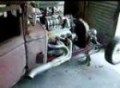 Buick 1931 - Rat Rod - S.A HOT RODS BRASIL