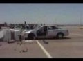 Buick Century Crash Test