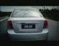 Buick Excelle China Market AD.