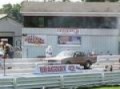 Buick Grand National Gold Turbo T runs 9s