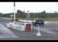 Buick Grand National No Traction