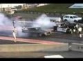 Buick Grand National VS. Pontiac Firebird