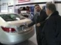 Buick LaCrosse - Walkaround Video