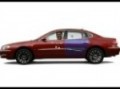 Buick Lacrosse Commercial