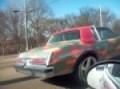 Buick Regal on Irocs