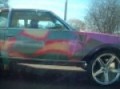 Buick Regal on Irocs pt.2