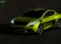 Buick Riviera Concept Chop
