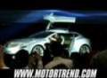 Buick Riviera Concept at the 2008 Detroit Auto Show