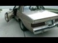 Buick T-Type Idle