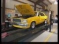 Buick Turbo Powered Malibu
