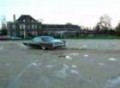 Buick electra veldje