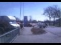 Buick skylark met placom speedboot.mp4
