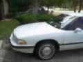 Buick trade