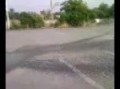 Bunty rx8 spin