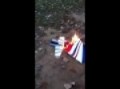 Burn baby burn