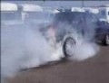 Burn out