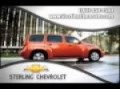 Buy Or Finance New Chevy Uplander Models - Sterling VA