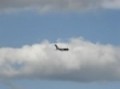 C17 Taking off at Abingdon 2009