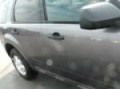 C53018 Gray 2010 Escape Integrity Chrysler Jeep Dodge Ram Defiance OH.flv