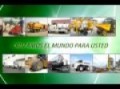 CAMIONES PARA ASFALTAR