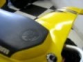 CAN-AM Ds 450 Efi Cuatrimoto X (2009)
