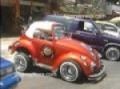 CARROS CLASICOS EN AV REVOLUCION