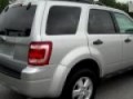 CASTLE FORD - 2009 Ford Escape XLT
