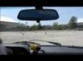 CCSCC AX Grudge Match Emanuel Run 2