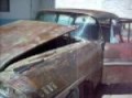 CHEVROLET BISCAYNE 58