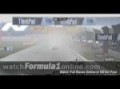 CHINESE GRAND PRIX (Shanghai) 2010 - Jenson Button Won