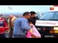 CHOCA AUTOBUS CON PEREGRINOS EN ZACATECAS