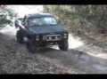 CLINE RANCH down hill fun