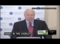 CNN Iran regime change a policy fantasy - 20 June 2010