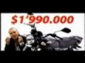 COMERCIAL COLOMBIANO AKT MOTOS 2010 CON J BALVIN