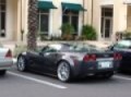 CORVETTE ZR1 ON ROAD!!
