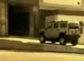 CSI Miami Car - HUMMER H2