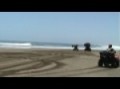 CUATRIMOTOS ATV CLUB LOS COMPADRES