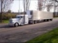CUSTOM PETERBILT 379  SHOW TRUCK