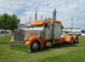 CUSTOM PETERBILT 379 SHOW TRUCK COOOOOOOOOOOL $$$$$$$$$$$$$$