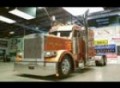 CUSTOM PETERBILT WHIT NEON KIT COOOOOOOOOOOOOOOOOOOOOOOOOOOL