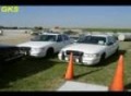 CVPI and Marauder music video montage