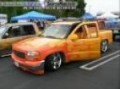 Caddillac Ford GMC - Random Pics