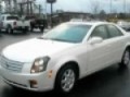 Cadillac CTS Sedan