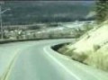 Calgary to Vancouver part 7.wmv