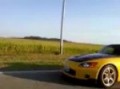 Camaro SS Vs Honda S2000