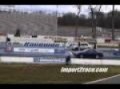Camaro Z28 vs Subaru Sti