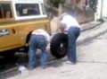Cambiando Llantas (1)