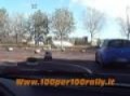 Camera Car Peugeot 106 Rally