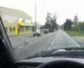 Camera car Lincoln Navigator