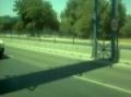 Cami�n Freightliner vs. Bus